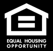 Equal Housing Opportunity